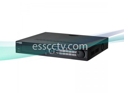 HD-TVI DVR system, 32ch 1080p/720p record, works with Analog and HD-TVI, iPhone Android App