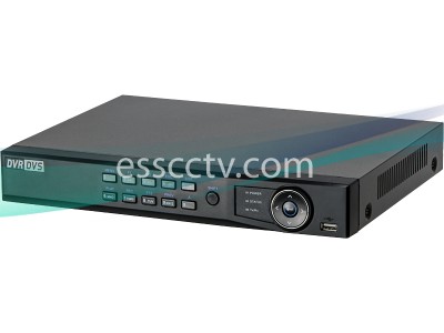 Dvr Dvs Manual