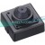 Additional Image for KT&C Color Super Miniature Camera - 550TVL, 0.05Lux, 12V, 25mm x 25mm, DC 5V Available : 3.7mm P1 lens