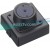 Additional Image for KT&C Color Super Miniature Camera - 550TVL, 0.05Lux, 12V, 25mm x 25mm, DC 5V Available : 3.7mm P3 lens