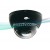 Additional Image for KT&C Outdoor Dome Camera, 700 TVL 960H EX-View CCD, Mini Size, 2-DNR, IP66: KPC-VD61NUB