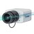 Additional Image for GEOVISION 2 Mega-Pixel Box IP Camera, H.264, Microphone, ICR True Day/Night, PoE, 3G Phone Support: GV-BX220D