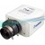 Additional Image for GEOVISION 2 Mega-Pixel Box IP Camera, H.264, Microphone, ICR True Day/Night, PoE, 3G Phone Support: Top