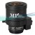 Additional Image for FUJINON Megapixel Lens - YV2.8x2.8SA-SA2: 2.8~8mm WIDE, 3 MP support, Auto-Iris, Built-In ND Filter: LA MPFU2808AS