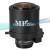 Additional Image for FUJINON Megapixel Lens - YV4.3x2.8SA-SA2: 2.8~12mm WIDE, 3 MP support, Auto-Iris, Built-In ND Filter: LA MPFU2812AS