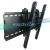 Additional Image for Adjustable Tilt Wall Mount for LCD/Plasma TV 30-63 inch (Black): Tilt