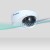 Additional Image for GEOVISION 1.3 Megapixel Network IP Camera: Mini Dome, 2.54mm WIDE lens, Microphone, PoE: Ceiling Mounted