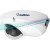 Additional Image for GEOVISION 5 Megapixel Network IP Camera: Full 1080p HD Mini Dome, 2.54mm WIDE lens, Mic, PoE: Side