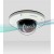 Additional Image for GEOVISION 2 Megapixel Network IP Camera: Outdoor Dome, Full HD 1080p, 15 IR LED, Microphone, PoE: In-Ceiling Mount