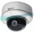 Additional Image for ACTi 4 Megapixel Network IP Outdoor Dome Camera: 3.6x Zoom Lens, HD 1080p, 2 way Audio, PoE, H.264 Dual Stream: KCM-7311