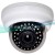 Additional Image for HD-SDI Indoor Dome camera: 2 Megapixel 1080p image, 2.8~12mm Adjustable Lens, 40 IR LED, ICR: XDR 242FV