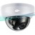 Additional Image for KT&C HD-SDI indoor dome camera: Full 1080p 2.1 Megapixel, Exmor CMOS, WDR, ICR - True Day/Night: KPC-HDD122M