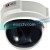 Additional Image for ACTi Megapixel IP Dome Camera - 30 fps at HD 720p, 3.6mm, H.264, PoE: D51