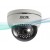 Additional Image for CNB Indoor Dome Camera, 700 TVL 960H CCD, 29 IR LED, D-WDR, DNR: LBD-50S