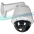 Additional Image for XPT-1330 HD-SDI outdoor PTZ camera: 3 Megapixel, 30x Optical Zoom, WDR, ICR True Day/Night: XPT-1330