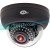 Additional Image for KT&C Indoor IR Dome Camera 960H 750 TVL, 2.8~12mm Lens, 30 IR LED 100 FT, Dual Voltage: Black Case