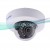 Additional Image for GEOVISION GV-EFD1100 Target Series IP Network Dome Camera 1.3 Megapixel, WDR, IR, ICR: GV-EFD1100