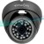 Additional Image for HD-CVI outdoor turret dome IR camera, HD 720p Image, 24 IR, True Day/Night ICR: CIB-10B22F