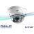 Additional Image for Network IP Cameras and NVR Package, 4ch HD 3 MP Rugged Dome Cameras, Built-in PoE switch: IP camera