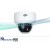 Additional Image for KT&C KPC-DI28V12N Dome Camera, 960H 750 TVL, 2.8-12mm, Easy Twist & Lock Mount: KPC-DI28V12N