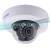 Additional Image for GEOVISION GV-EFD2100 Target Series IP Network Dome Camera HD 1080p 2MP, IR, WDR, ICR: GV-EFD2100