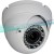 Additional Image for AHD Analog HD Outdoor Eyeball Dome Camera, A-HD 720p Megapixel, 2.8-12mm, 36 IR LED: 