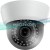 Additional Image for XID-132V HD-SDI Indoor Dome IR Camera, HD 1080p 2MP, 35 IR LED, 2.8-12mm megapixel lens: White