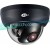 Additional Image for KT&C KPC-DNS102NUVW 750TVL 960H Indoor Day & Night Dome Camera, 3-Axis 2.8-12mm Verifocal Lens: KPC-DNS102NUVB, Black