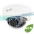 Additional Image for LTS CMHD7422 2MP IR Dome HD-TVI Camera - 1080p Full HD, Energy Efficient, Smart IR, Vandalproof: CMHD7422