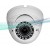 Additional Image for CIB-B2032V HD-CVI 1080p(2MP) HD Eyeball Camera w/ 2.8~12mm AVF Lens & 36 IR LED: CIB-B2032V