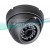 Additional Image for CIB-B2022 HD-CVI 1080p(2MP) HD Eyeball Camera w/ 3.6mm Fixed Lens & 24 IR LED: CIB-B2022-B, Gray