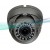 Additional Image for CIB-B2032V HD-CVI 1080p(2MP) HD Eyeball Camera w/ 2.8~12mm AVF Lens & 36 IR LED: CIB-B2032V-B, Gray