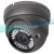 Additional Image for CA-IRD100-HD 1000TVL Dome Camera with 2.8-12mm Lens, 36 IR LEDs & Weatherproof: CA-IRD100-HD