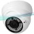 Additional Image for CA-IRD100-HD 1000TVL Dome Camera with 2.8-12mm Lens, 36 IR LEDs & Weatherproof: 