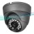 Additional Image for CA-TVI-IRD80-1080P HD-TVI Dome Camera with 3.6mm Fixed Lens, 98ft IR & Weatherproof: CA-TVI-IRD80-1080P