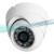 Additional Image for CA-TVI-IRD80-1080P HD-TVI Dome Camera with 3.6mm Fixed Lens, 98ft IR & Weatherproof: CA-TVI-IRD80-1080P-W, White