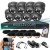 Additional Image for KIT-TVI-4088VFD 8CH 2TB HD-TVI System + 8 x 2MP TVI Outdoor Dome Cameras: KIT-TVI-4088VFD