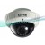 Additional Image for CNB LDM-20S Outdoor Dome Camera, Intelligent IR 600 TV Lines, 25 LEDs, Vandal-Resitant: Flush Mount