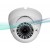 Additional Image for UIB-1032V EX-SDI 1080p EYEBALL IR Camera with 2.8~12mm Vari-focal Lens & 35 IR LEDs: UIB-1032V