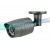 Additional Image for UIR-1212 EX-SDI / HD-SDI 1080P(2MP) IR Outdoor Bullet Camera w/ Fixed Lens & 24 IR LED: 