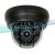 Additional Image for EYEMAX UDR-2544V EX-SDI 1080p(2MP) Anti-IR Reflection Indoor Dome w/ 4 COB IR & Dual Power: 