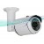 Additional Image for EYEMAX UIR-2522-40 EX/HD-SDI 1080p(2MP) IR Bullet Camera w/ 25 IR & 4.0mm Fixed Lens: UIR-2522-40