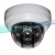 Additional Image for EYEMAX XDR-2522-40 Anti-IR Reflection Series HD-SDI 1080p SUPERDOMEÂ® IR Dome Camera w/ 4.0mm Fixed Lens: XDR-2522-40