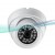 Additional Image for XIB-1022-28 HD-SDI : 1080p EYEBALL IR Dome Camera with 2.8mm Fixed Lens & 24 IR LEDs: XIB-1022-28