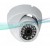 Additional Image for EYEMAX TIB-2022-36 HD-TVI 1080p HD Eyeball Camera w/ 25 IR LED & 3.6mm Fixed Lens: TIB-2022-36