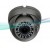 Additional Image for EYEMAX TIB-2022-36 HD-TVI 1080p HD Eyeball Camera w/ 25 IR LED & 3.6mm Fixed Lens: 