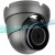 Additional Image for Eyemax UIU-P4122 4MP EX-SDI Outdoor Turret IR Camera, IP67, Fixed Lens, 50ft (15m) IR Range, DC 12V: Black Color