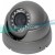 Additional Image for EYEMAX IB 6135V Eyeball Type 600 TVL Dome IR Camera, 2.8~12mm WIDE Lens, 3DDNR: IB 6135V