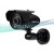 Additional Image for KT&C Color IR Bullet Camera - 380 TVL, 20 LED 60 FT, 12V DC: Black Body