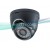 Additional Image for CNB LPL-20S Eyeball Indoor Dome IR Camera, 600 TVL MONALISA DSP, 24 LED: 